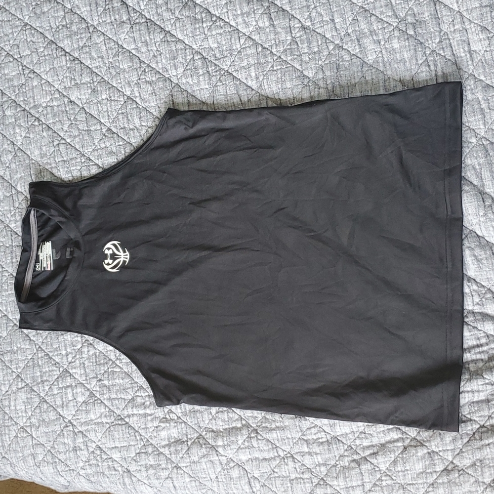 Under Armour Basketball Tank Top